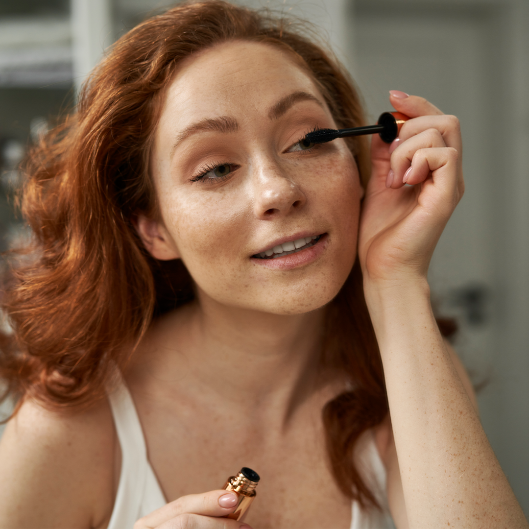 I’ve Tried Over a Hundred Mascaras— I Loved This One Instantly